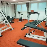 فندق Montjola Nova 4*