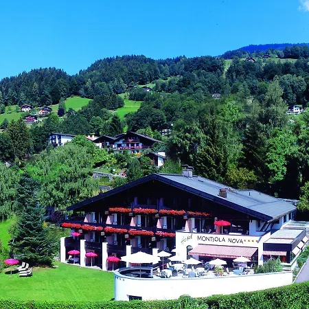 Montjola Nova Schruns