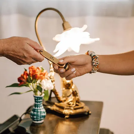 Montjola Nova Szálloda