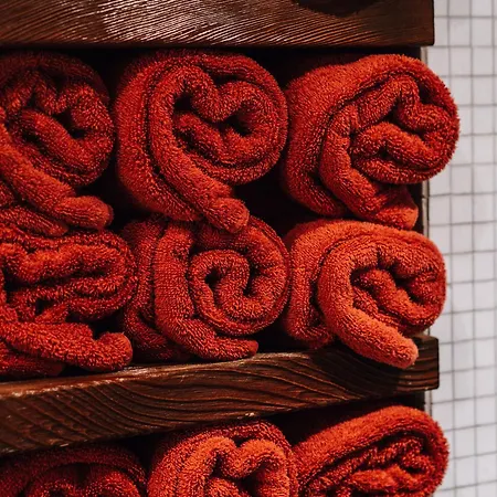 Szálloda Montjola Nova 4*