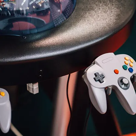 Montjola Nova Szálloda Schruns