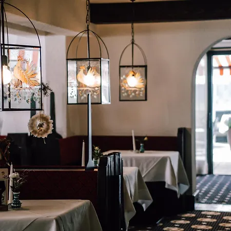 Szálloda Montjola Nova Schruns