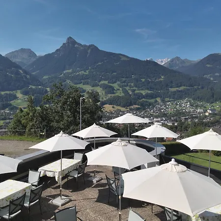 Szálloda Montjola Nova 4*