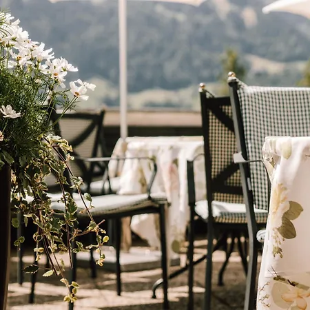 Montjola Nova Schruns