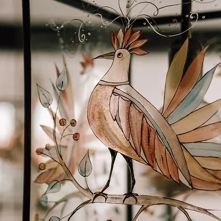 Montjola Nova Szálloda 4*