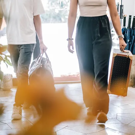 Montjola Nova Szálloda Schruns