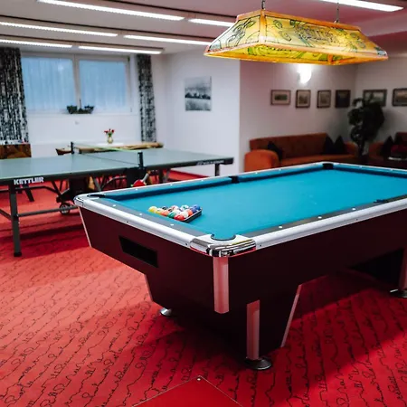 Montjola Nova Szálloda