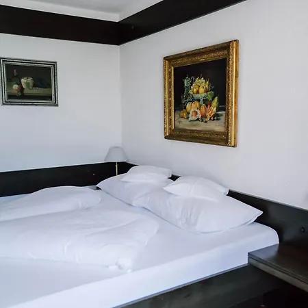 Szálloda Montjola Nova