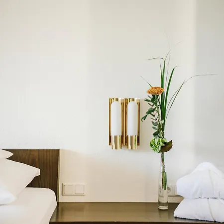 蒙特约拉诺娃酒店 酒店 施伦斯