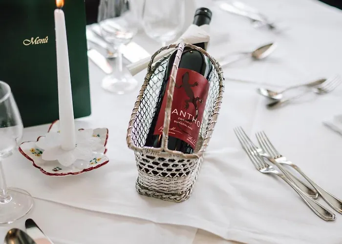 Hotel Montjola Nova 4*